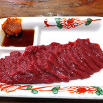 堀商店 - 桜さしみ（ロース）