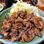 堀商店 - 桜焼肉