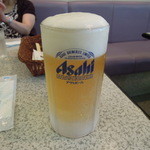 珉王 - やはり冷えた生ですね。