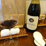 中国麺飯 勇 - *ある日はシラーで！