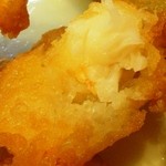 中国麺飯 勇 - エビプリ