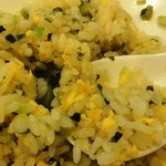 中国麺飯 勇 - チャーハン