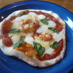 アルバトロス - マルゲリータ９インチ