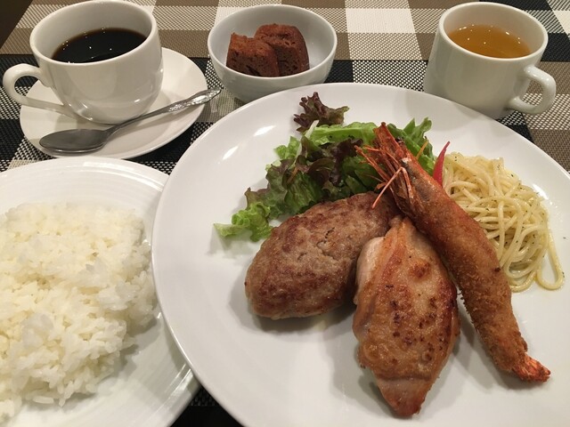 Yoshoku Dining Kiyo - Ibaraki Shi/Yoshoku (Japanese style western