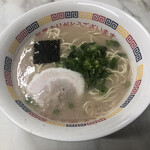 丸星ラーメン - 