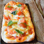 Pizzeria Primo Kyukaruizawa Ginzadori Ten - 