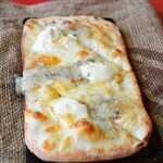 Pizzeria Primo Kyukaruizawa Ginzadori Ten - 