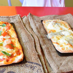 Pizzeria Primo Kyukaruizawa Ginzadori Ten - 
