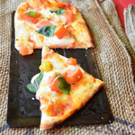 Pizzeria Primo Kyukaruizawa Ginzadori Ten - 