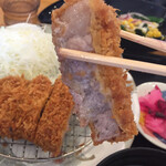 Katsu Fuji - 