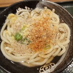 Hanamaru Udon - 