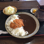 Tonkatsu Nakamura - 