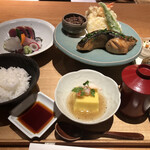 日本料理 僖成 - 