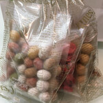 ナッツダム - 料理写真: