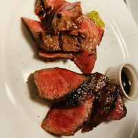 トラットリア グランボッカ - 