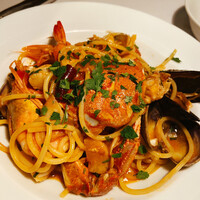 トラットリア グランボッカ - 