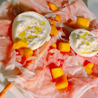 トラットリア グランボッカ - 