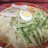 中華そば・冷麺 呉龍