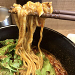 らーめん子うさぎ - 