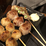 Yakitori Hompo - 