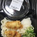 なか卯 - 