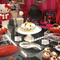 フォルク キッチン オールデイダイニング  - 