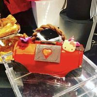 フォルク キッチン オールデイダイニング  - 