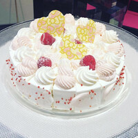 フォルク キッチン オールデイダイニング  - 