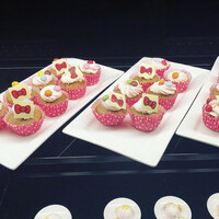 フォルク キッチン オールデイダイニング  - 