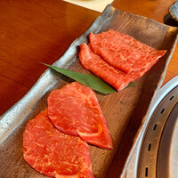 蕃 YORONIKU - 