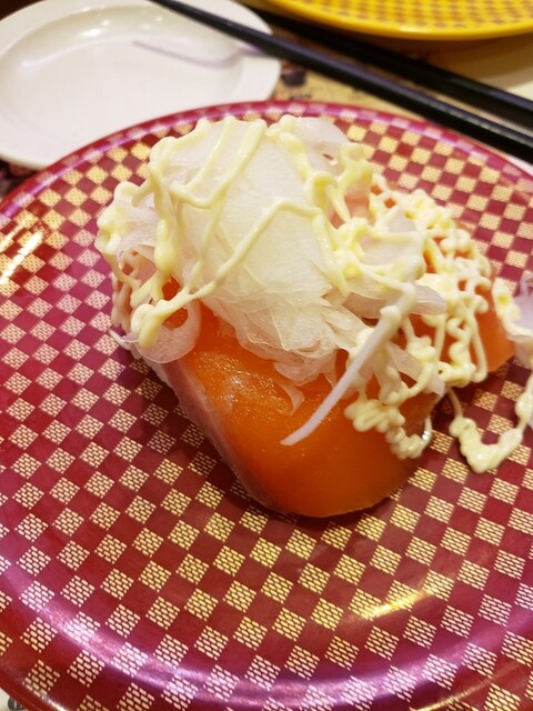 魚べい ワカバウォーク店 若葉 寿司 食べログ