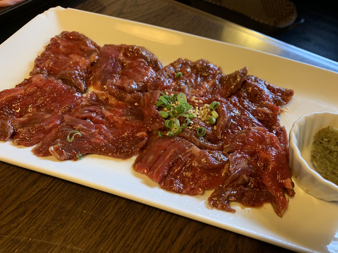 焼肉 多牛 東比恵店 （ヤキニク タギュウ） - 東比恵/焼肉 | 食べログ 焼肉 多牛 東比恵店 (東比恵/焼肉)
