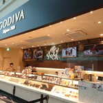 GODIVA - 