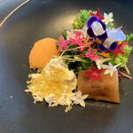 プレゼンテ スギ - 