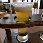 はこだてビール - 五稜の星