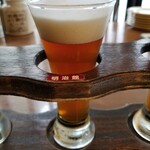 はこだてビール - 明治館