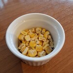 はこだてビール - ドライコーン