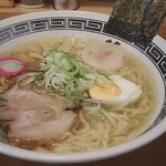 ラーメン薫薫 - 