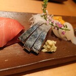 Ginza Sasahana - 