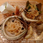 Ginza Sasahana - 