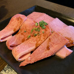 焼肉 多牛 - 上カルビ