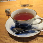 望楼NOGUCHI登別 - 紅茶(2020年8月)