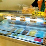 さくら亭 - 店内