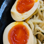 麺屋いちびり - 