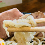 麺屋いちびり - 