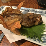 炉ばた焼酔車 - 