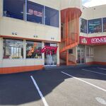 かつ平 - 建物全体