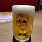 金魚庵 - ドリンク写真: