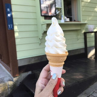 手作りソフト 大三坂_0