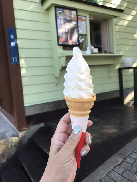 手作りソフト 大三坂